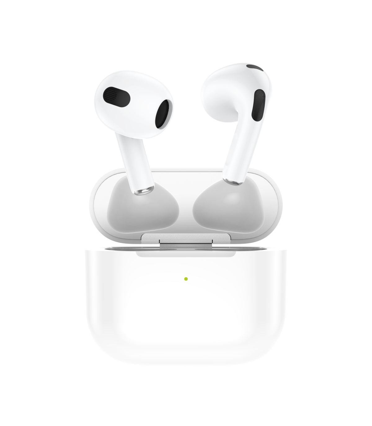 Auricular BT Idusd Wireless Earphone TWS 4 Branco - H04B