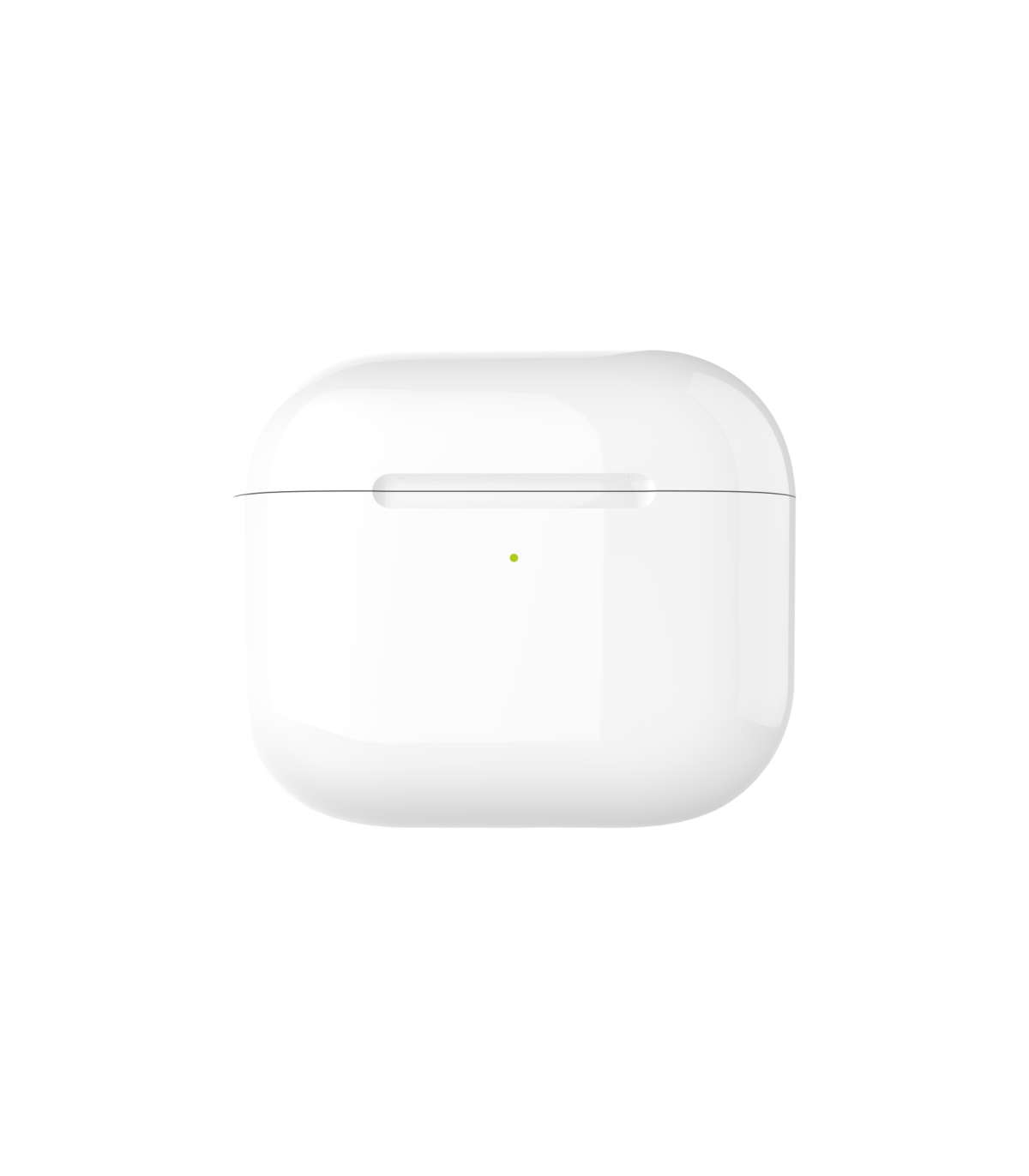 Auricular BT Idusd Wireless Earphone TWS 4 Branco - H04B