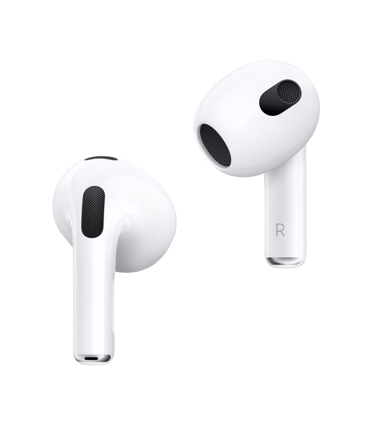 Auricular BT Idusd Wireless Earphone TWS 4 Branco - H04B