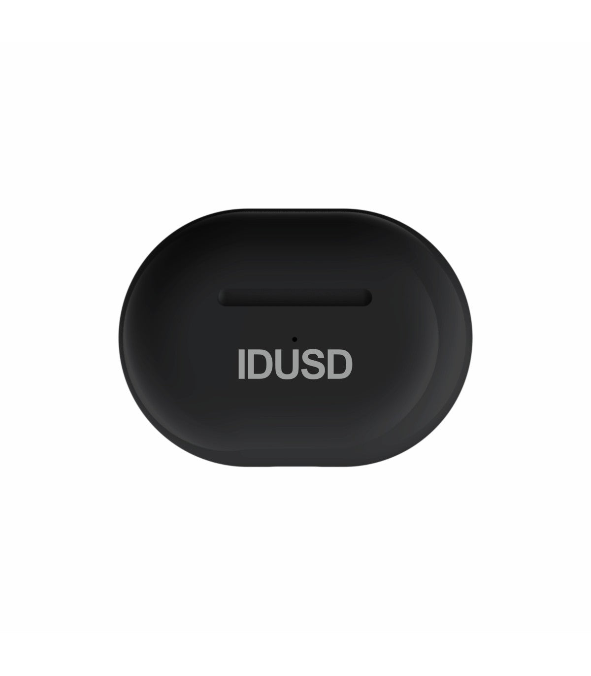 Auricular BT Idusd Wireless Earphone TWS 4H Music Preto - H06A