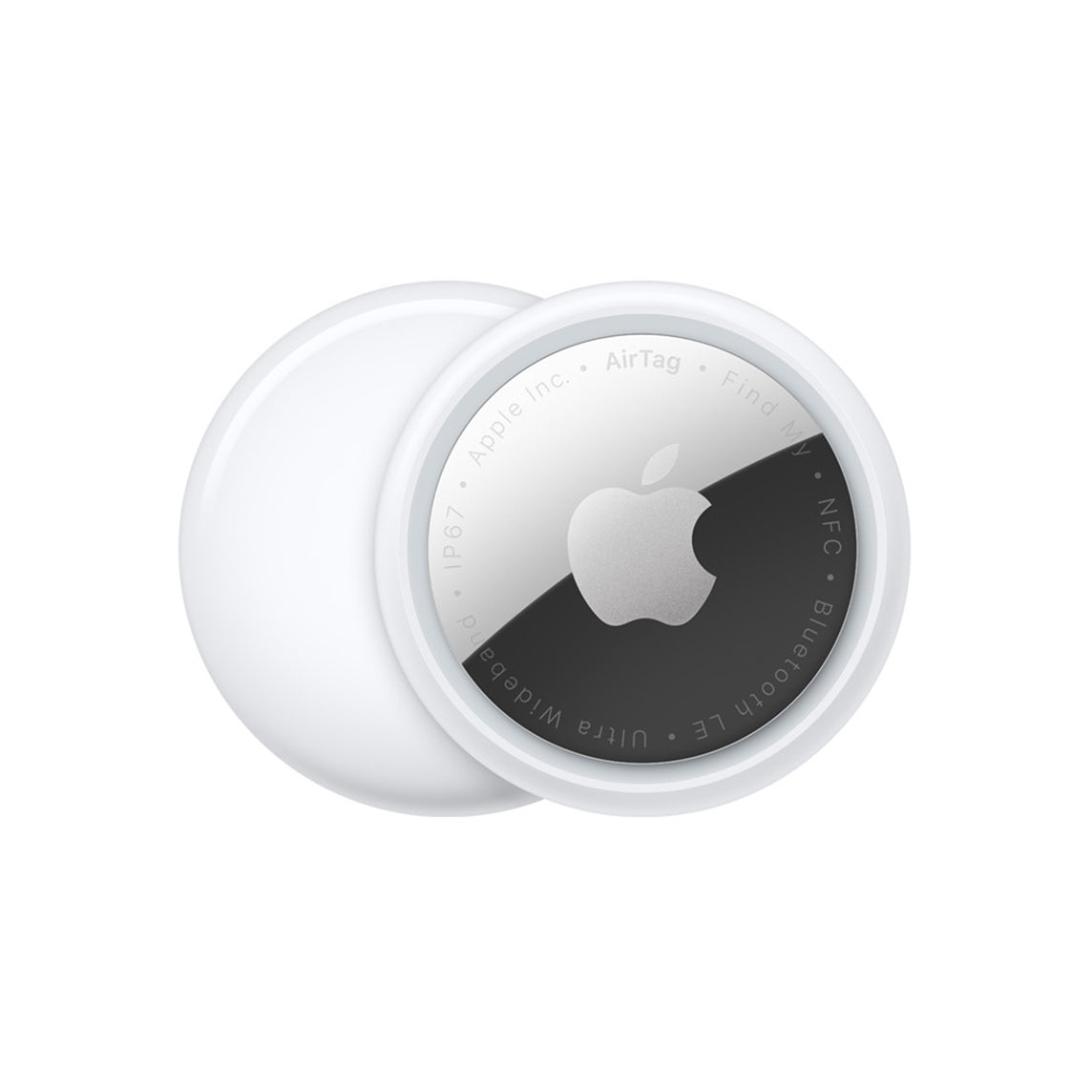 Localizador Apple AirTag Pack de 1 Branco - MX532ZY/A