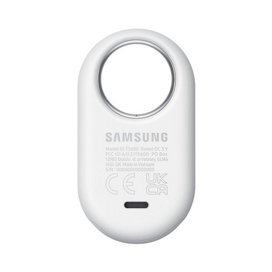 Localizador Samsung SmartTag 2 120m Branco - EI-T560