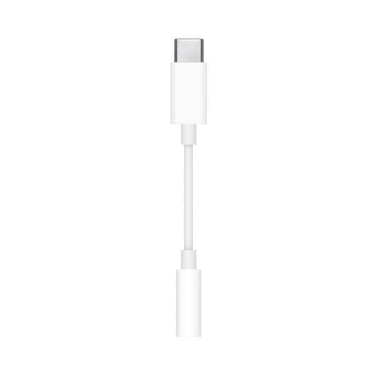 Adaptador Apple USB-C to Jack 3.5mm - MW2Q3ZM/A