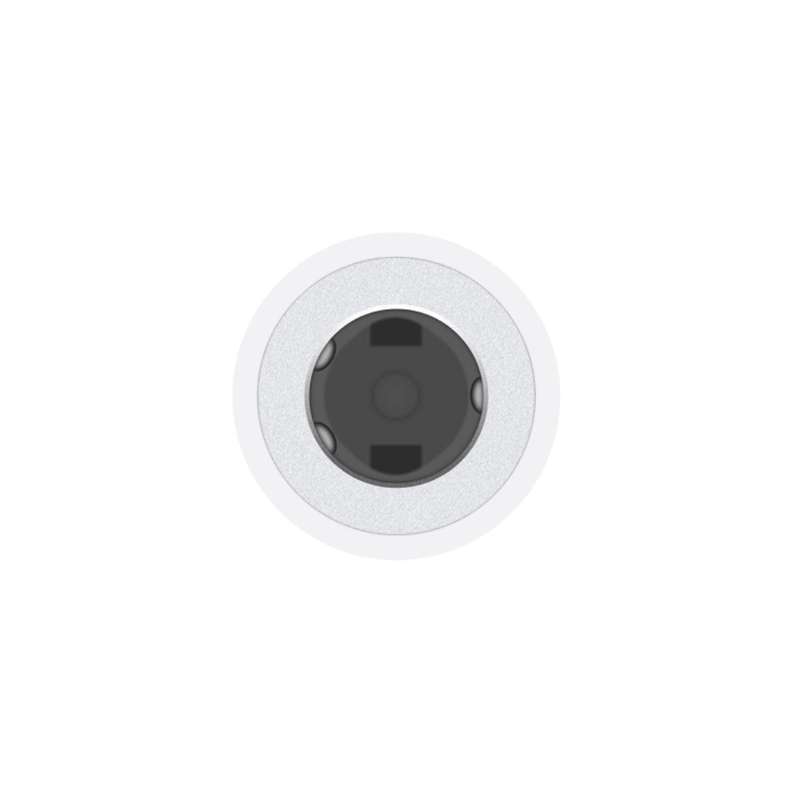 Adaptador Apple USB-C to Jack 3.5mm - MW2Q3ZM/A