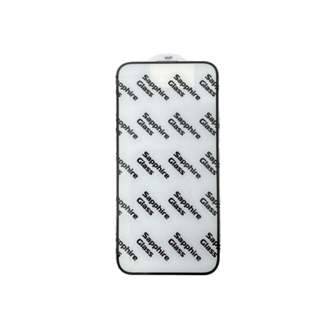 Pelicula Wephone Sapphiere Coating Glass Para IPhone