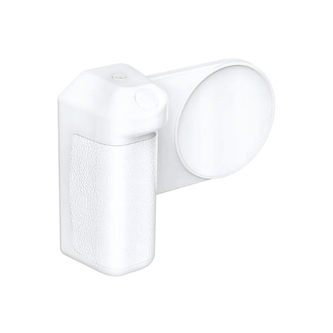 Gadget WiWu Wireless Charging Megsafe SelfieStick 10W 4500mAh Branco - Wi-W016