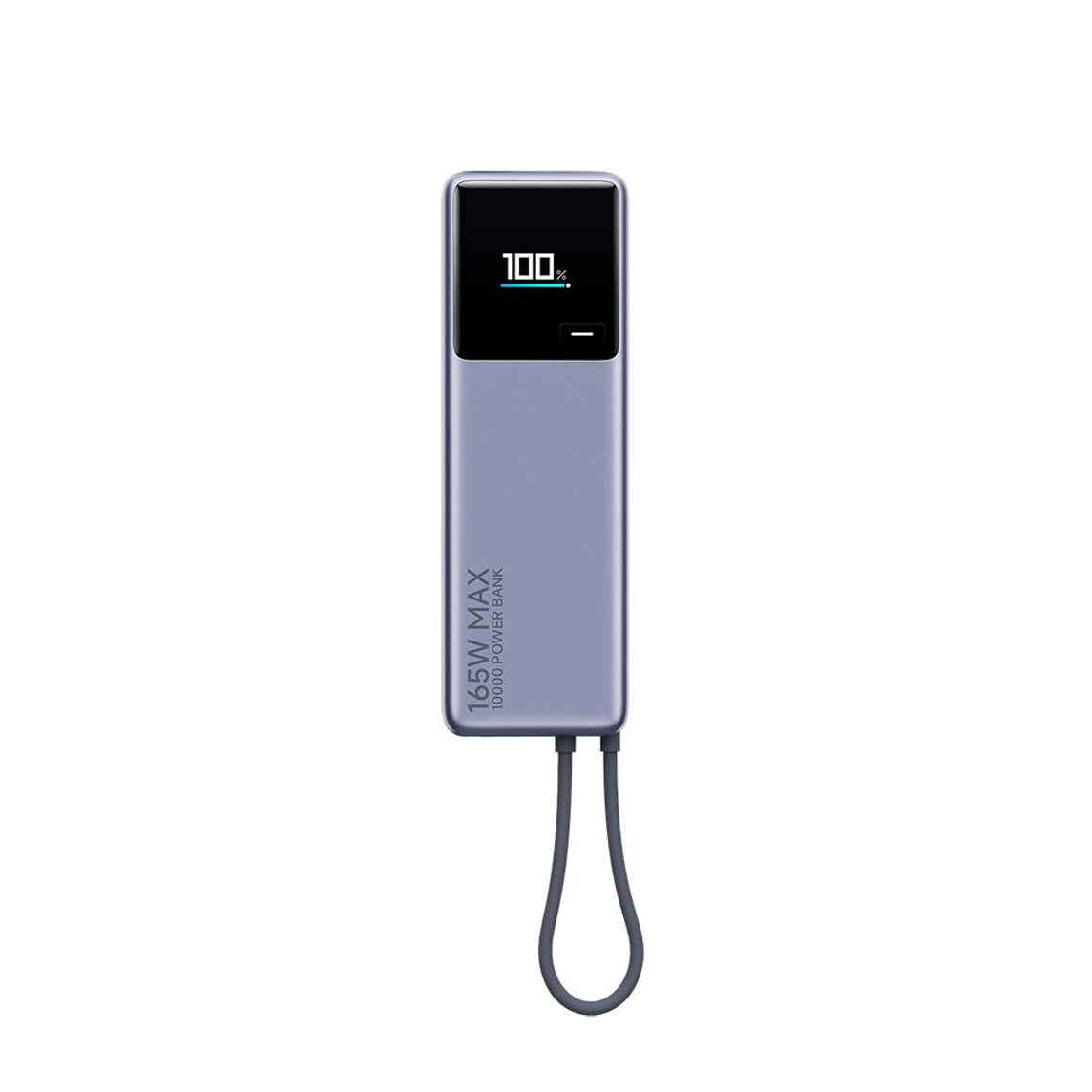 PowerBank Xiaomi PowerBank 10000 165W 5500mAh - BHR9361GL