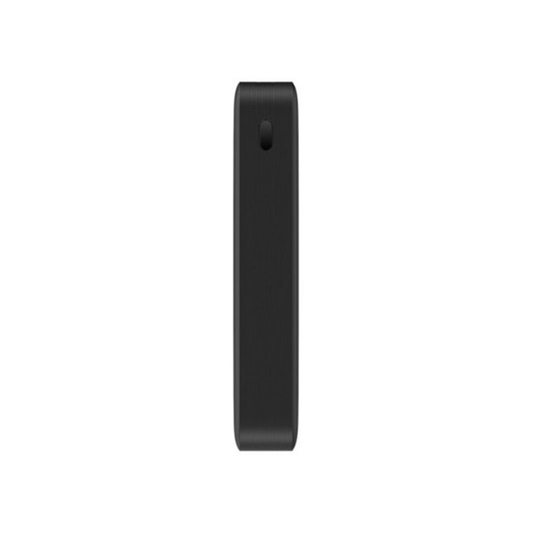 Powerbank Xiaomi Redmi 2 20000mAh 18W Fast Charge Black - VXN4304GL