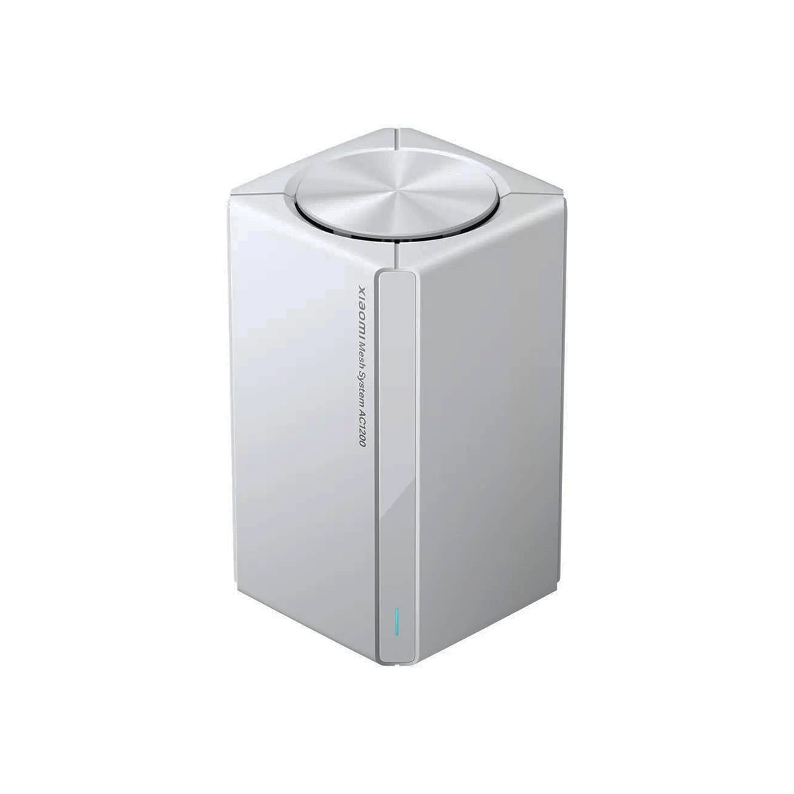 Router Xiaomi Mesh System AC1200 Dual-Band 2.4GHz e 5GHz WiFi 5 Branco - DVB4452GL