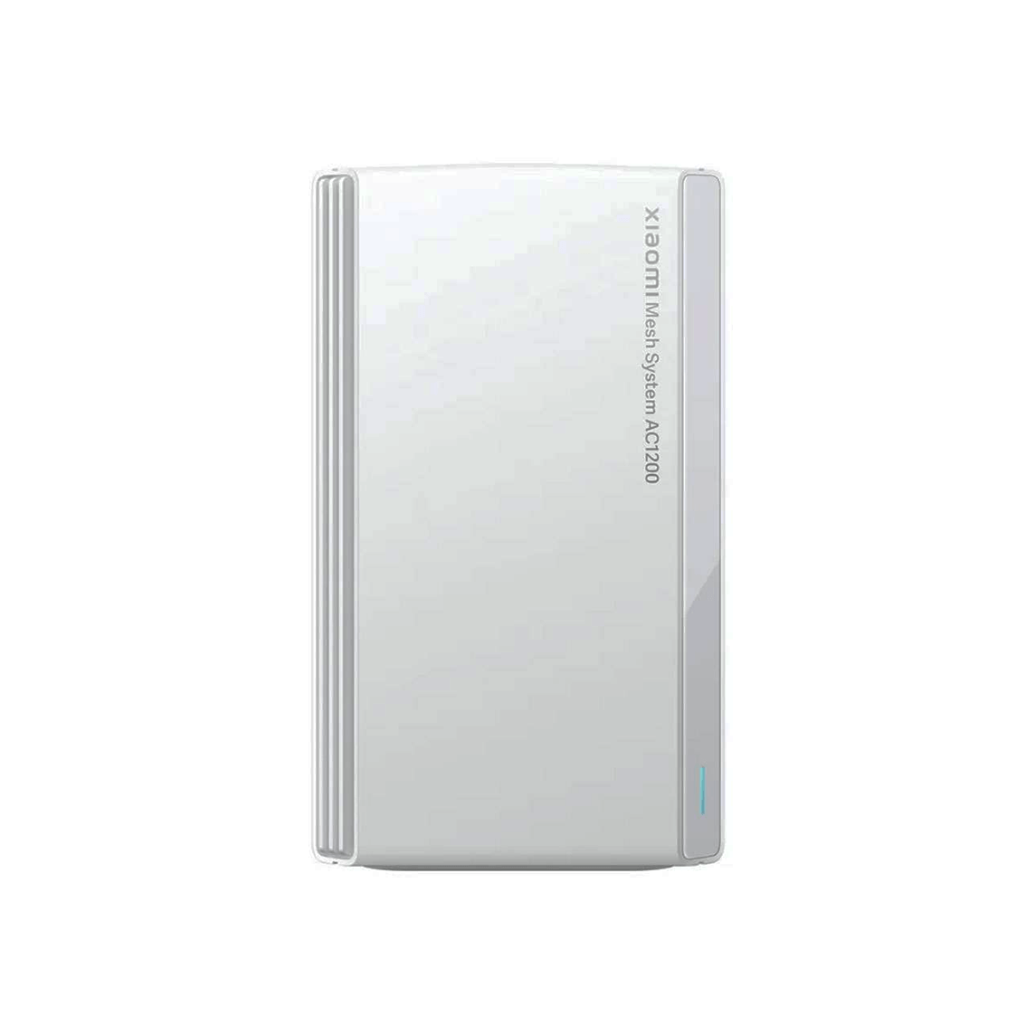 Router Xiaomi Mesh System AC1200 Dual-Band 2.4GHz e 5GHz WiFi 5 Branco - DVB4452GL