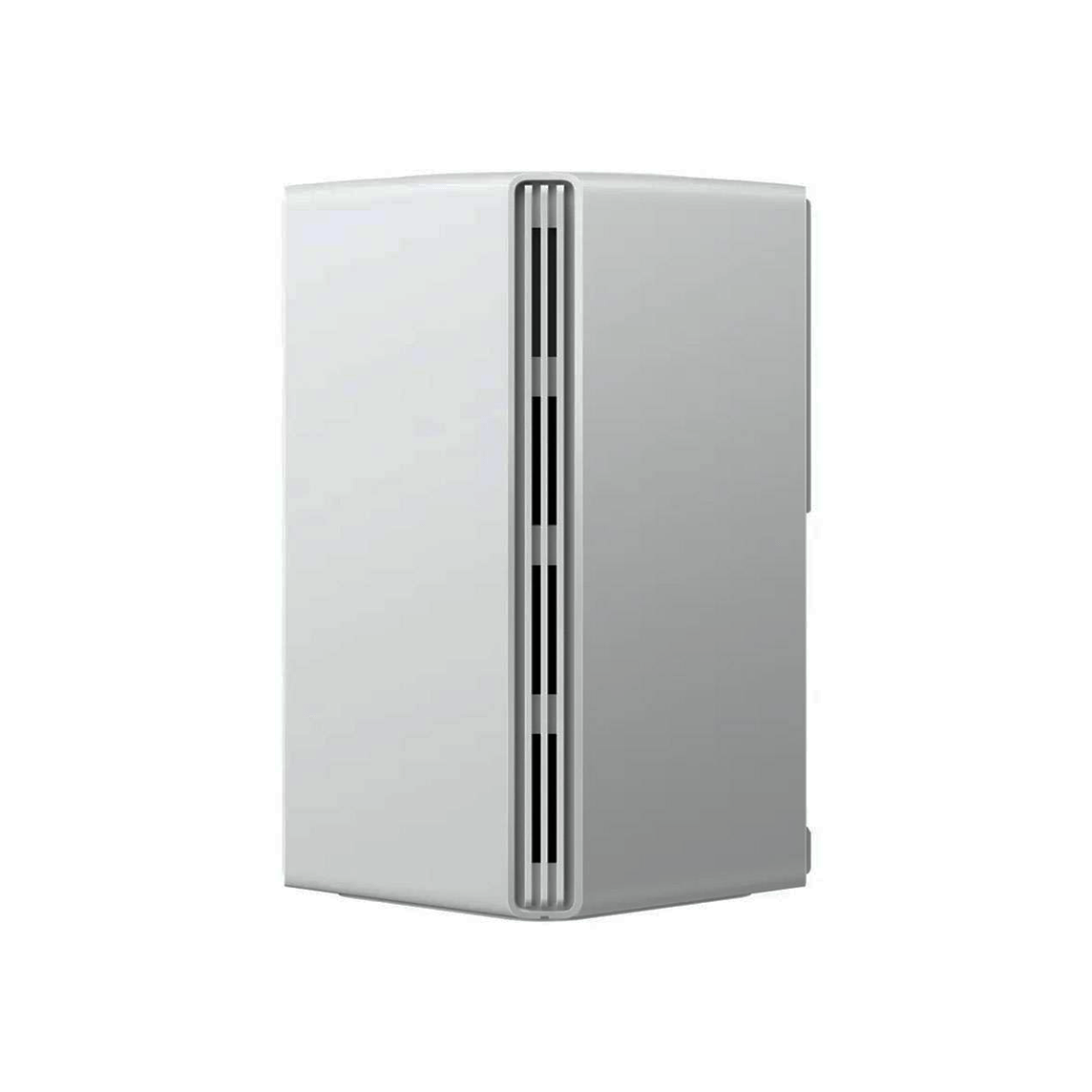 Router Xiaomi Mesh System AC1200 Dual-Band 2.4GHz e 5GHz WiFi 5 Branco - DVB4452GL