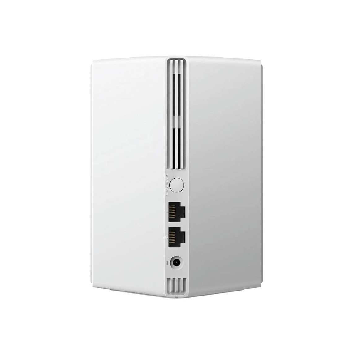 Router Xiaomi Mesh System AC1200 Dual-Band 2.4GHz e 5GHz WiFi 5 Branco - DVB4452GL