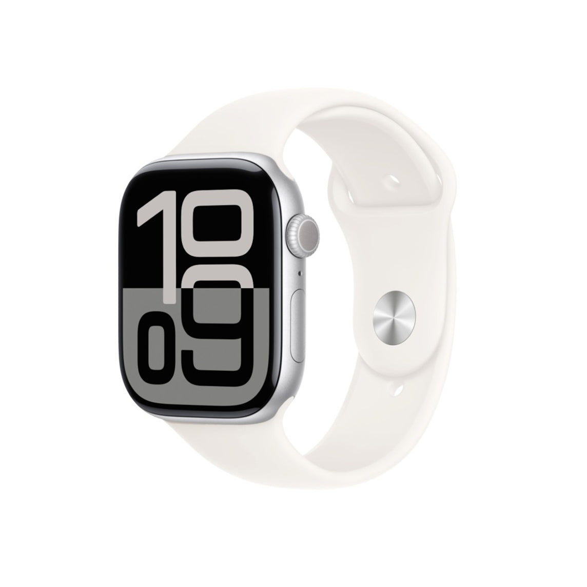 SmartWatch Idusd Watch Amoled S01 2.04´ Branco - S01B