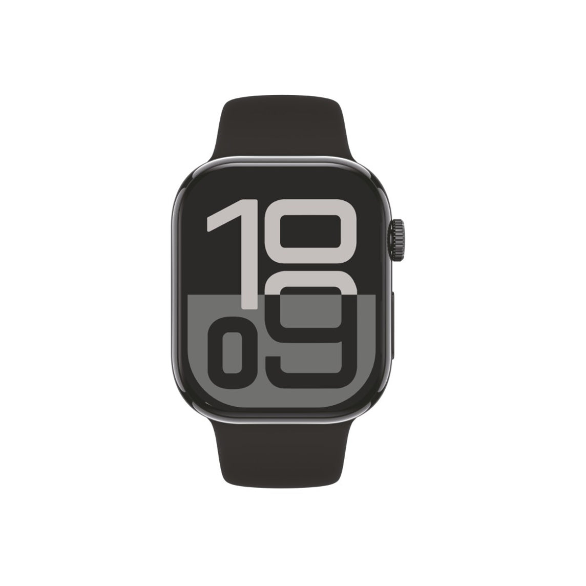 SmartWatch Idusd Watch Amoled S01 2.04´ Preto - S01A