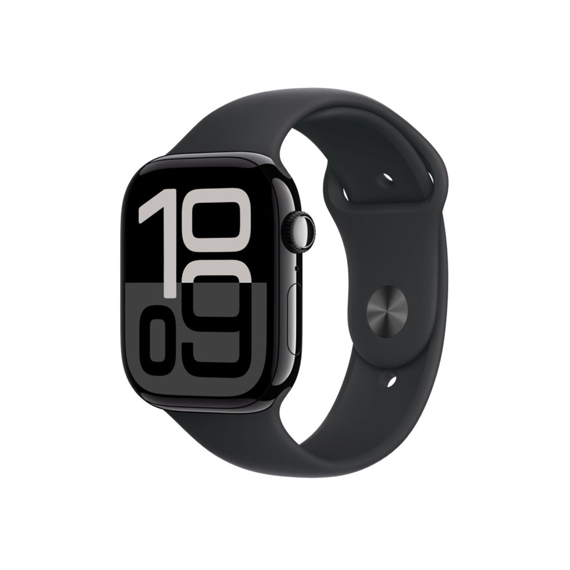 SmartWatch Idusd Watch Amoled S01 2.04´ Preto - S01A