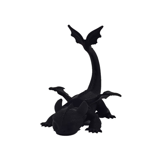 Suporte Telemovel para Mesa - HTTYD:Toothles