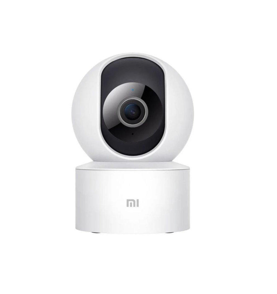 Câmera de Segurança Xiaomi Mi Smart Camera C200 FHD 1080P Branco - BHR6766GL