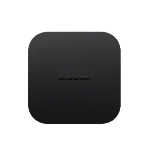 Xiaomi TV Box S (2nd GEN) Google TV 4K Ultra HD - PFJ4151EU