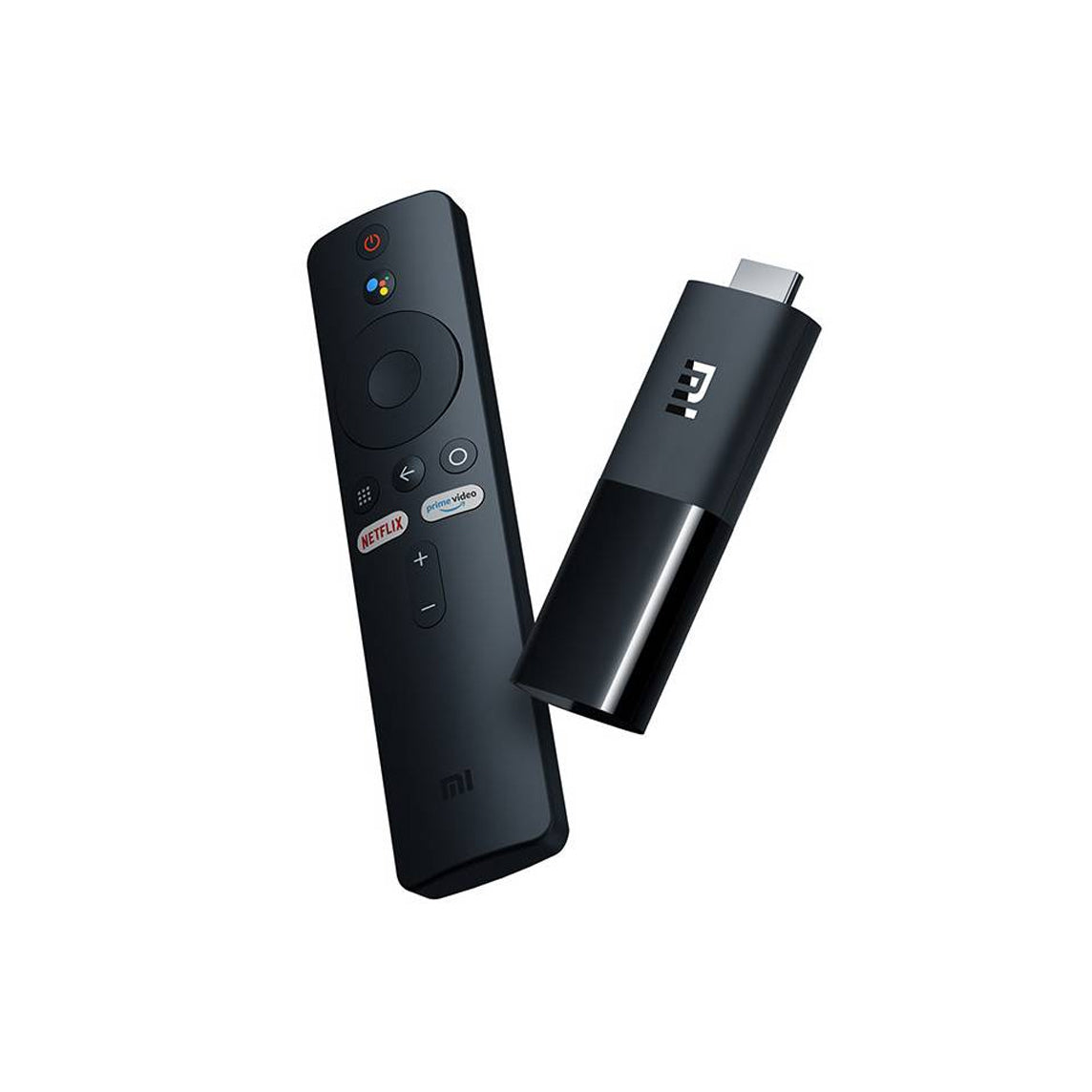 Xiaomi Mi Android TV Stick Preto - PFJ4098EU