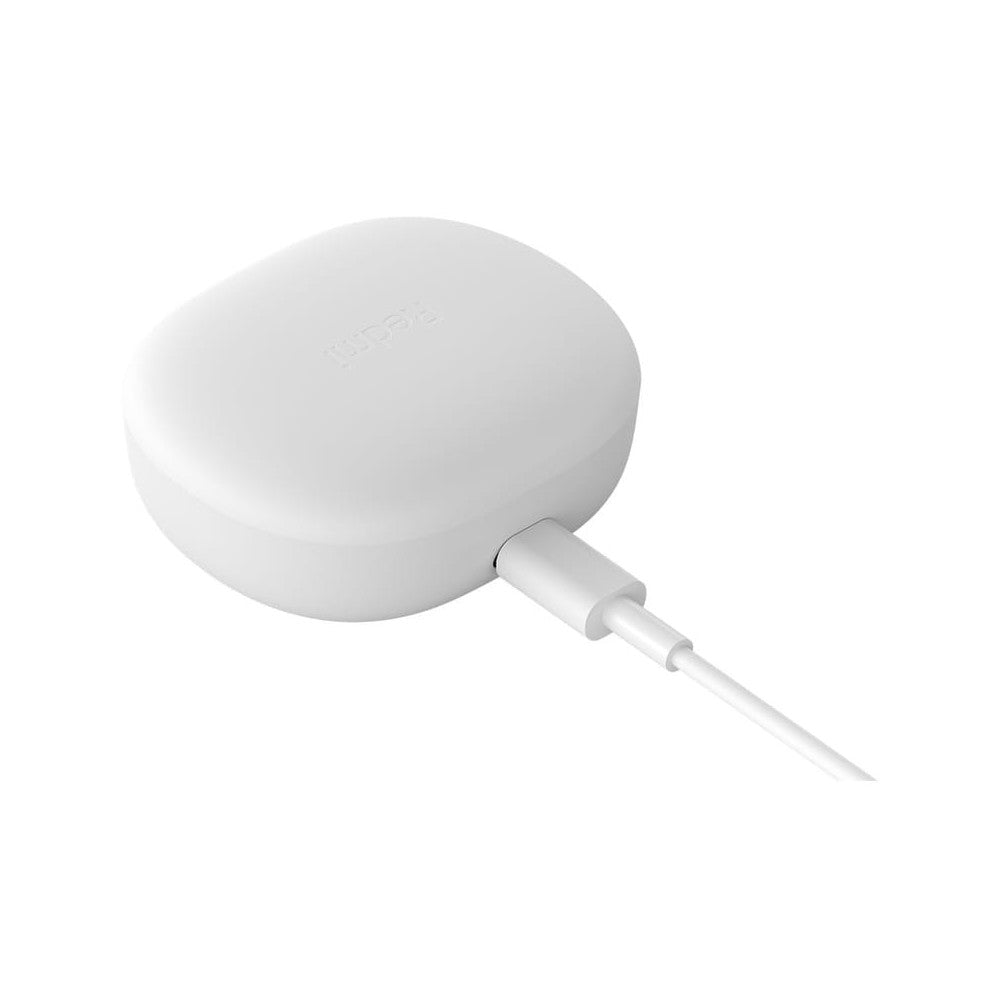 Xiaomi Auriculares Redmi buds 4 Lite Branco -