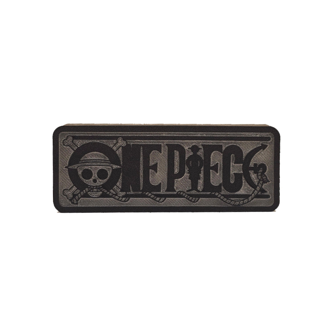 Luminário Bluetooth One Piece RGB 5V