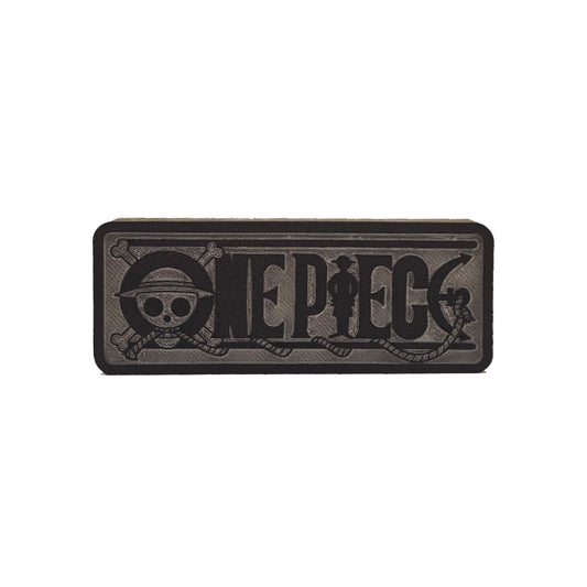 Luminário Bluetooth One Piece RGB 5V