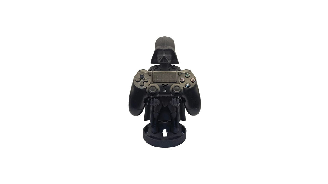 Suporte Comando Star Wars Darth Vader