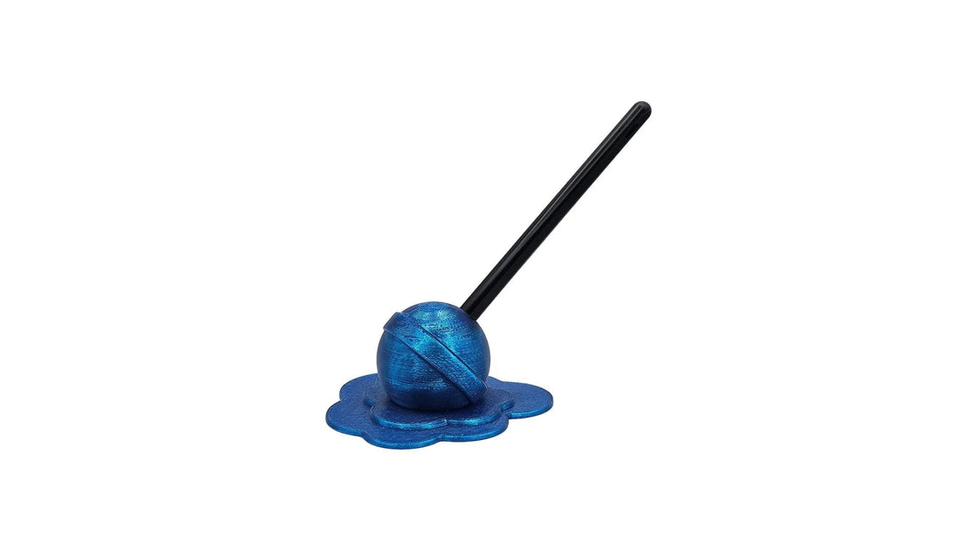 Suporte Melting Lollipop para Caneta