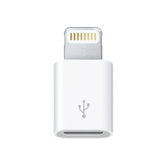 Adaptador FGNS Micro Usb to Lightning - AD088