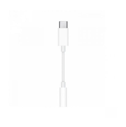 Adaptador Samsung Usb-C to Jack 3.5mm Branco -  EE-UC10JUWEGWW