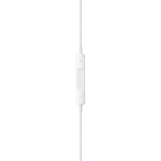 Auricular Apple Earpods USB-C Branco - MYQY3ZM/A