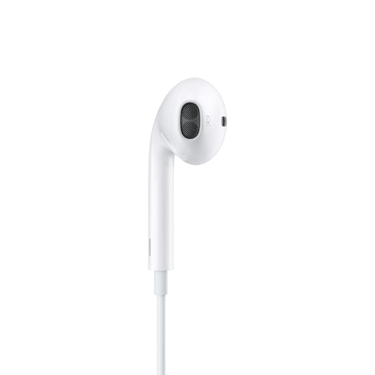 Auricular Apple Earpods Lightning Branco - MMTN2ZMA