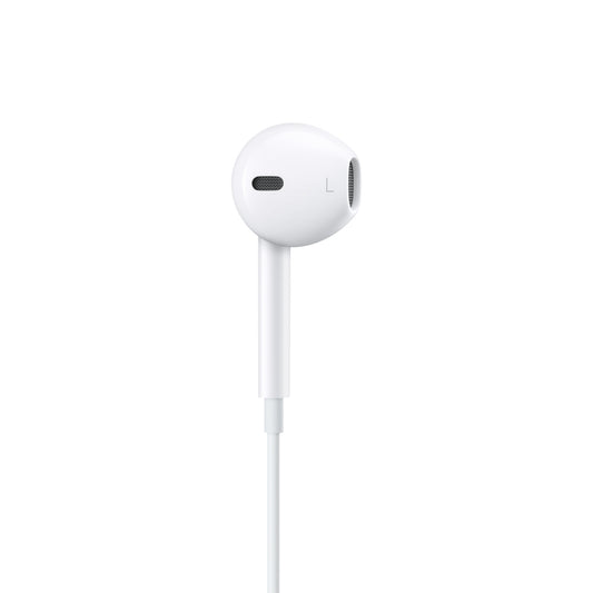 Auricular Apple Earpods HeadPhone Jack 3.5mm Branco - MNHF2ZM/A