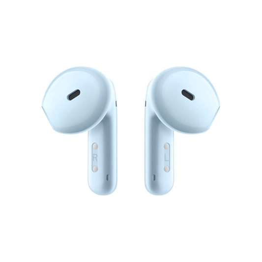 Auriculares Bluetooth TWS Redmi Buds 6 Active Azul - BHR8394GL