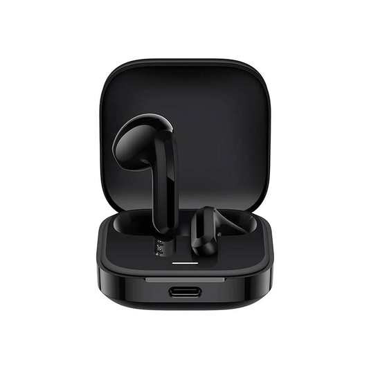 Auriculares Bluetooth TWS Redmi Buds 6 Active Preto - BHR8876GL