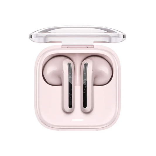 Auriculares Bluetooth TWS Redmi Buds 6 Active Rosa - BHR8395GL