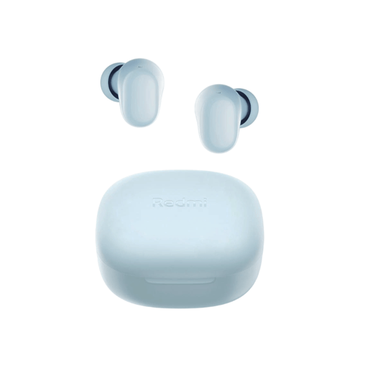 Auriculares Bluetooth TWS Redmi Buds 6 Play Azul - BHR9283GL