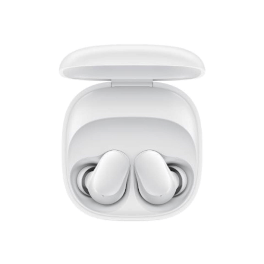 Auriculares Bluetooth TWS Redmi Buds 6 Play Branco - BHR8773GL
