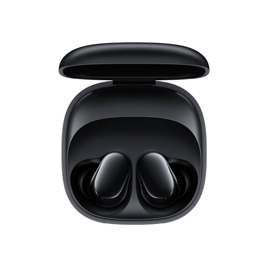 Auriculares Bluetooth TWS Redmi Buds 6 Play Preto - BHR8776GL