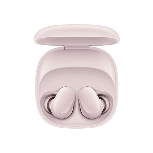Auriculares Bluetooth TWS Redmi Buds 6 Play Rosa - BHR8775GL