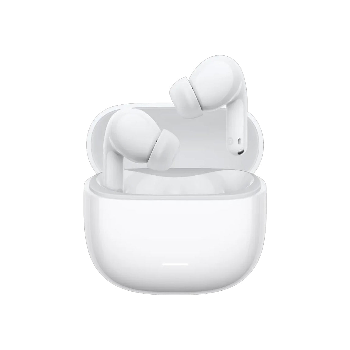 Auriculares Redmi Buds 8 Lite Branco - BHR08OLGL
