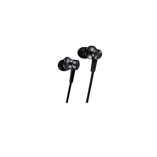 Auscultadores In-Ear Xiaomi Mi Headphones Basic