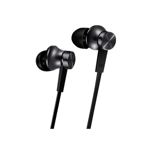 Auscultadores In-Ear Xiaomi Mi Headphones Basic