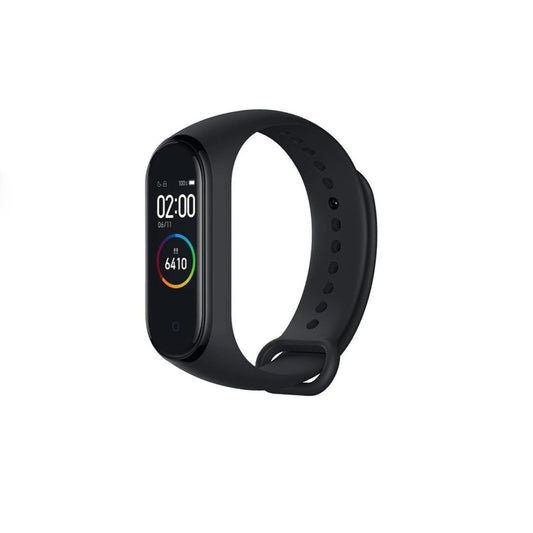 Bracelete Silicone Compatível para Mi Band 3/4