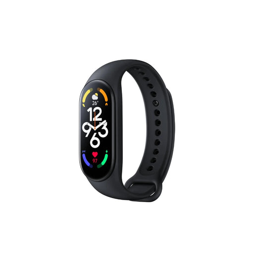 Bracelete Silicone Compatível para Mi Band 5/6/7