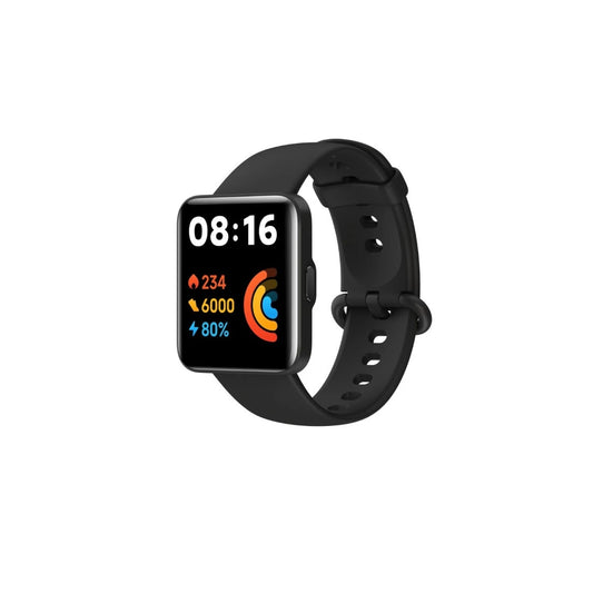 Bracelete Silicone para Mi Watch 2 / Watch 2 lite