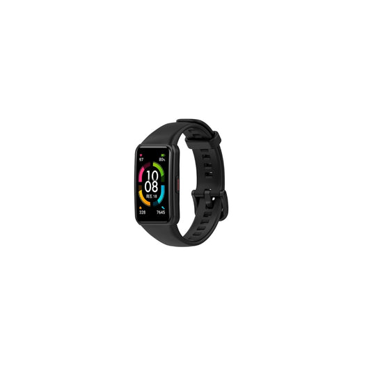 Bracelete Silicone compatível para Huawei Band 6 Pro