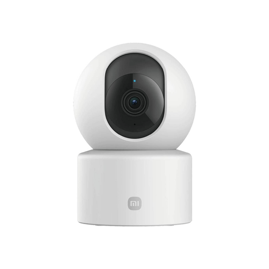 Câmera de Segurança Xiaomi Mi Smart Camera C301 2K 360º WiFi Branco - BHR8683GL