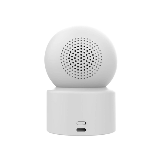 Câmera de Segurança Xiaomi Mi Smart Camera C301 2K 360º WiFi Branco - BHR8683GL