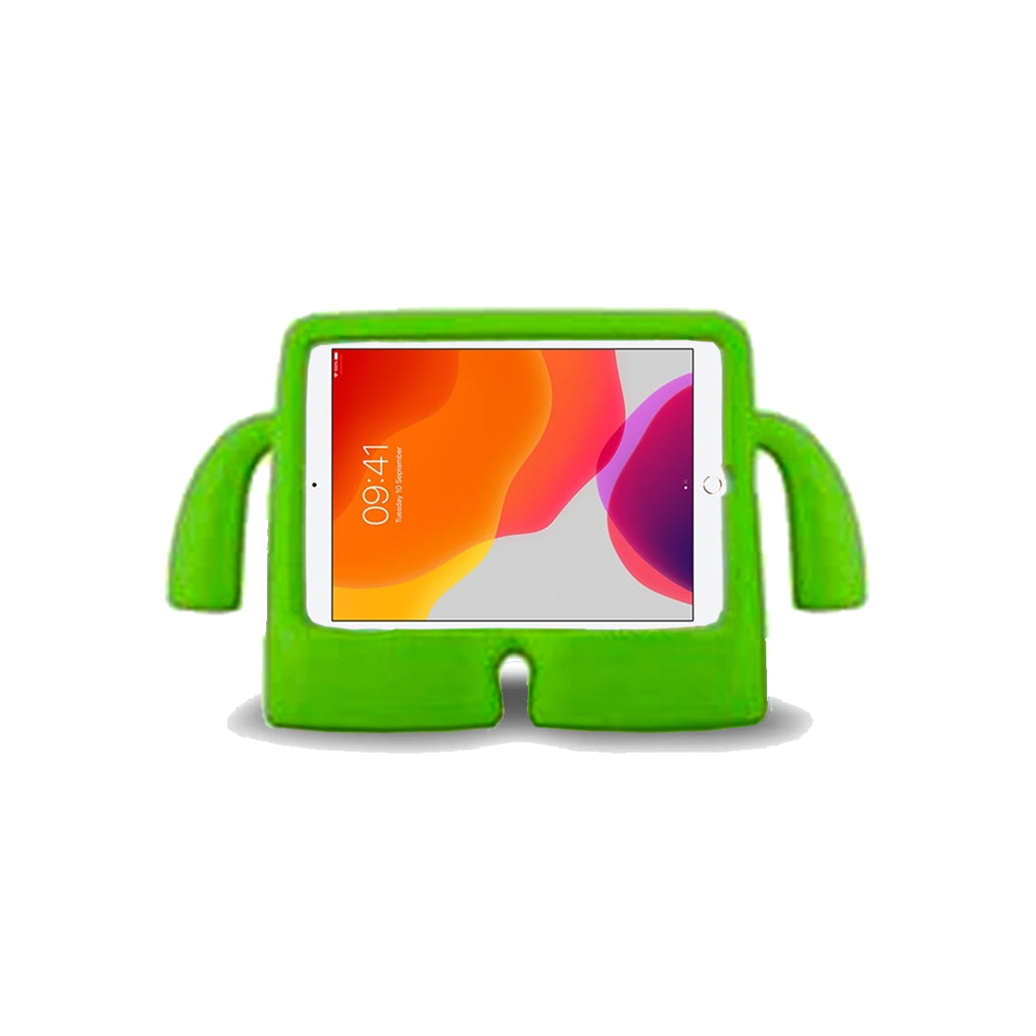 Capa EVA AntiChoque Infantil Para Tablet
